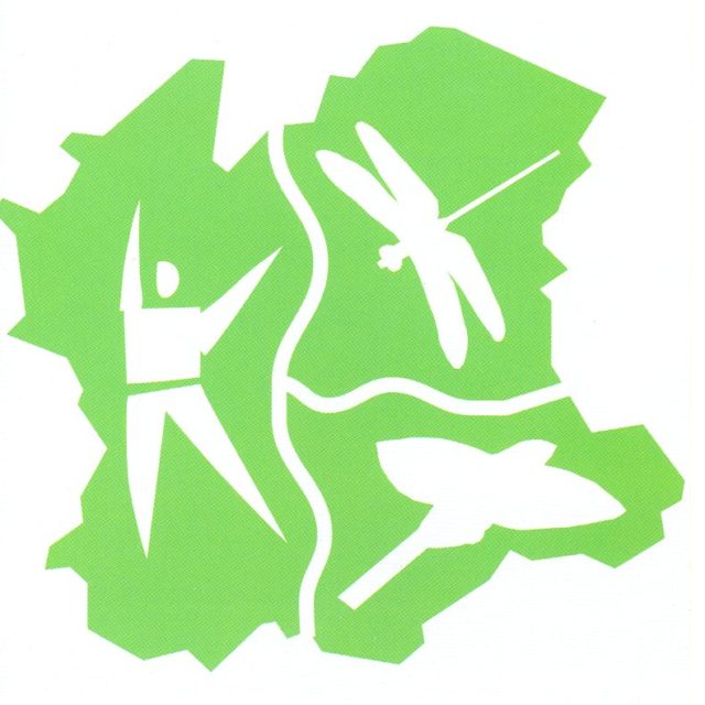 Ashford Green Corridor Logo