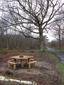 Blean Nightjar Table