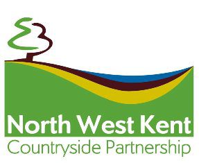 North West Kent Countryside Partnership Logo