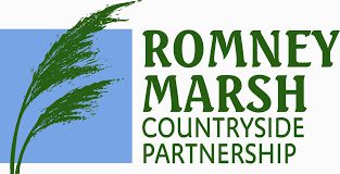 Romney Marsh Countryside Partnership Logo