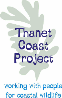 Thanet Coast Project Logo