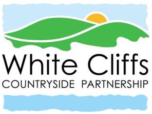 White Cliffs Countryside Partnership Logo