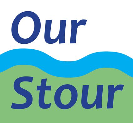 Our Stour logo