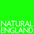 Natural England logo