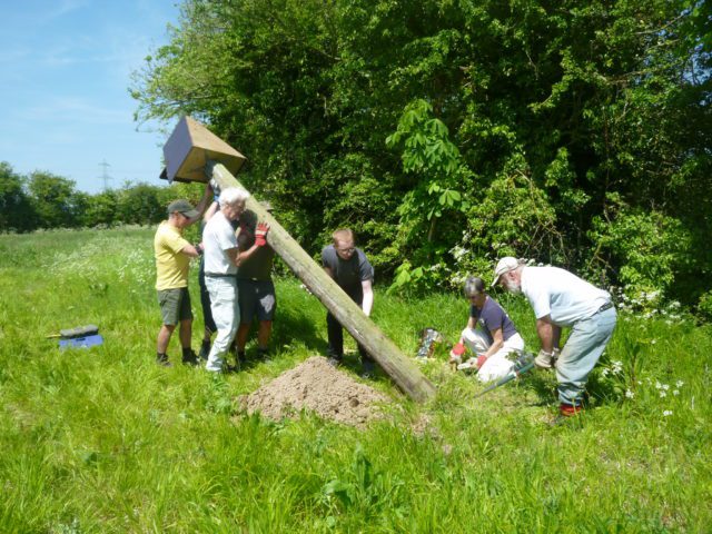 monkton court farm