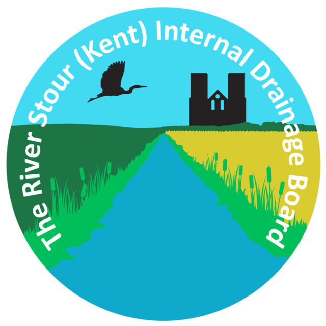 River Stour (Kent) Internal Drainage Board logo