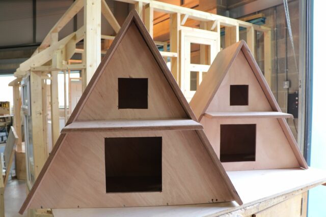 barn owl boxes