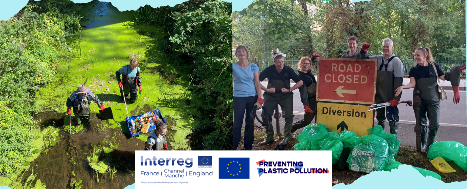 Plastic visual data 4