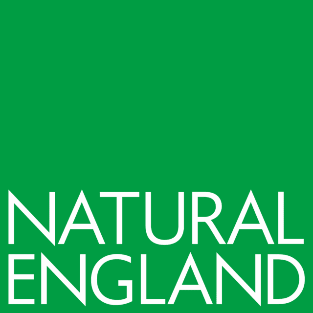Natural England logo