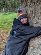 Lucy - Partnership Officer