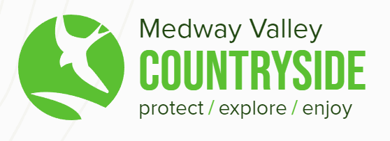Green Medway Valley logo